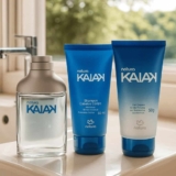 Natura Presente Kaiak Miniaturas Masculino