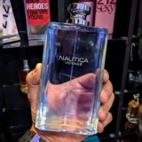 Nautica Tradicional Voyage Clasico EDT 200ml para masculino