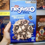 Negresco Cereal Matinal Negresco 200G