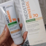 Neostrata Minesol Oil Control Fps 70, Neostrata