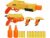 Nerf Alpha Strike Stinger Mission OPS Hasbro – 25 Dardos com Acessórios