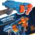 NERF, Lançador Elite Schockwave RD-15, Multicor