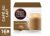 Nescafe Dolce Gusto, Café Au Lait, 16 Cápsulas