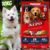 Purina Alpo Alpo – Ração Cães Adultos Carne E Frango 10,1Kg
