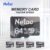 Netac Class 10 Micro SD 64GB