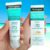 Neutrogena Sun Fresh Protetor Solar Facial Para Pele Oleosa Derm Care Sem Cor FPS 70, 40g