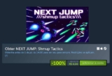 NEXT JUMP: Shmup Tactics