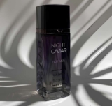 Night Caviar Paris Elysees Edt – Perfume Masculino 100ml