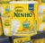 Ninho – Leite em Pó, Integral, 380g