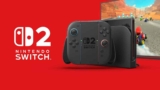 Nintendo Switch 2: Tudo Sobre o Lançamento, Preço, Edições Especiais e Pré-Venda Oficial no Brasil