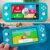 Nintendo Switch Lite Turquesa 32gb