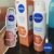 NIVEA Desodorante Antitranspirante Aerossol Derma Protect Clinical 150ml