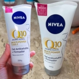 NIVEA Gel Corporal Bye Bye Celulite Firmador 201g