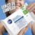 NIVEA Lenço de Limpeza Demaquilante Facial Ação Hidratante 3 em 1 25 unidades – Remove a maquiagem à prova d’água, hidrata a pele, limpa profundamente sem precisar lavar o rosto