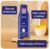 NIVEA Loção Hidratante Milk Pele seca a extrasseca 200ml