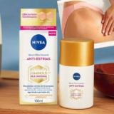 NIVEA LUMINOUS 630 Sérum Óleo Corporal Antiestrias 100ml