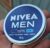 NIVEA MEN Creme Masculino 4 em 1 30g – Hidratação intensa, evita ressecamento, com vitamina E, textura creme, rápida absorção