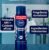 NIVEA MEN Desodorante Antitranspirante Aerossol Original Protect 200ml – Proteção eficaz de 48 horas contra suor e mau odor, desenvolvido especialmente para prevenir irritações na pele