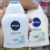 NIVEA Sabonete Líquido Íntimo Fresh Comfort 250ml – Sensação de conforto, limpeza, proteção e bem estar, com aloe vera