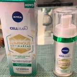 NIVEA Sérum Facial Cellular Luminous 630 ANTIMARCAS Acne 30ml
