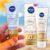 NIVEA SUN Protetor Solar Facial Fluido Spot Control Luminous 630 FPS60 40ml