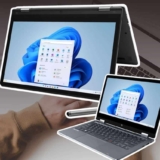 Notebook 2 Em 1 Positivo Duo C4128b-3 4gb 128gb W11 Cor Cinza-escuro