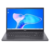 Notebook Acer A515-57-5429 Intel Core i5-12450H 16GB RAM 512GB SSD Tela de 15,6” Linux Gutta