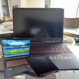 Notebook Acer Nitro 5 54uh Ci5 W11 8gb 512gb Rtx3050 15.6
