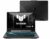 Notebook ASUS TUF Gaming A15, GeForce RTX 2050, AMD RYZEN 7, 8 GB, 512 GB SSD, KeepOS, Tela 15.6” FHD, Graphite Black – FA506NFR-HN069