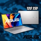 Notebook Asus Vivobook Pentium Gold 7505 4gb 128ssd W11 Fhd