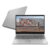 Notebook Dell Inspiron I15-3501-A10P Intel Pentium Gold-7505 4GB 128GB W10 HD 15.6″ Preto