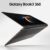 Notebook Galaxy Book3 360 Windows 11 Home Intel Core i5-1335U 16 GB 512 GB SSD 13.3″ Full HD AMOLED 1.16 kg