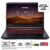 Notebook Gamer Acer Aspire Nitro AN515-43-R9K7 AMD R5 8GB  GeForce GTX1650 4GB  1TB + 256GB SSD 15,6” FHD Endless Os – Preto