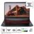 Notebook Gamer Acer Nitro 5 AN517-52-50RS Intel Core i5 Windows 11 Home 8GB 512GB SSD GTX 1650 17.3′