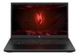 Notebook Gamer Acer Nitro ANV15-51-51UZ Intel Ci5 13ªGen 16GB RAM 512GB SSD RTX4050 15.6”