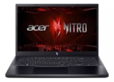 Notebook Gamer Acer Nitro V Intel Core I5 – 13420H, 8GB Ram, 512GB SSD, NVIDIA RTX4050, Windows 11 Home, Tela 15,6″ Full HD – ANV15-51-54DL