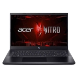 Notebook Gamer Acer Nitro V Intel Core i7 13ª Geração 16GB 512GB RTX4050 Linux Gutta 15.6′ FHD ANV15-51-7037