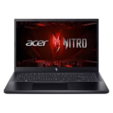 Notebook Gamer Acer Nitro V Intel Core i7 13ª Geração 16GB 512GB RTX4050 Linux Gutta 15.6′ FHD ANV15-51-7037