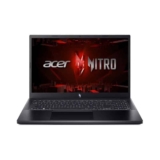 Notebook Gamer Acer NitroV ANV15-51-57WS Intel Core i5 13ª G. Linux Gutta 8GB 512SSD RTX3050 15.6″