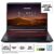 Notebook Gamer Aspire Nitro 5 AN517-51-78YY Intel Core I7 8GB 512GB SSD GTX 1650 17,3′ Endless OS