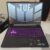 Notebook Gamer ASUS TUF Gaming F15 FX507ZC4 RTX 3050 Intel Core i5 12500H 8Gb Ram 512Gb SSD Linux KeepOS Tela 15,60″ 144Hz Gray – HN100