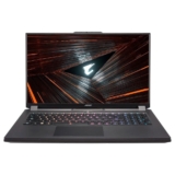 Notebook Gamer Gigabyte Aorus 17 XE4 Intel Core i7-12700H, 8GB RAM, RTX 3070Ti, 1TB SSD, 17.3″, Win 11 Home, Cinza – AORUS17XE4-73BR514SH