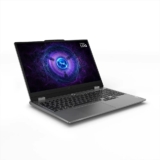 Notebook Gamer Lenovo LOQ 15IRX9, 15.6″ Full HD 144Hz, Intel Core i5-13450HX, 16GB, 512GB SSD, NVIDIA RTX 4050, Linux – 83KHS00300