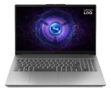 Notebook Gamer Lenovo Loq-e 83me0007br 512gb 16gb W11 +ubook