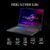 Notebook Gamer ROG Strix G16, NVidia RTX4060, CORE I9, 16 GB, 512 GB, Windows 11 Home, Eclipse Gray – G614JV-N3094W