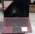 Notebook Legacy C 14 Pol 2GB 32GB Atom Win Vermelho – PC132, Multilaser