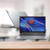 Notebook Lenovo Ideapad 1 Intel Core I3 – 1215u, 4gb Ram, 128gb Ssd, Linux, Tela 15,6″, Intel Uhd Graphics – 82VYS01100