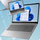 Notebook Lenovo IdeaPad 1i i5-1235U 8GB 256GB 15.6″ W11