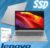 Notebook Lenovo IdeaPad 3i Celeron 4GB 128GB SSD + Microsoft 365 Personal – Windows 11 15.6′ 82BU0008BR Prata