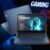 Notebook Lenovo ideapad Gaming 3i i5-10300H 8GB 256SSD gtx 1650 4GB 15.6 fhd wva W10 82CG0002BR